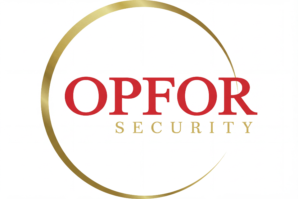 OPFOR HQ